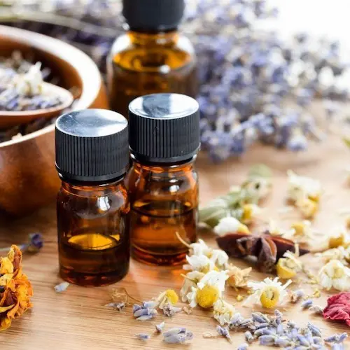 aromaterapia