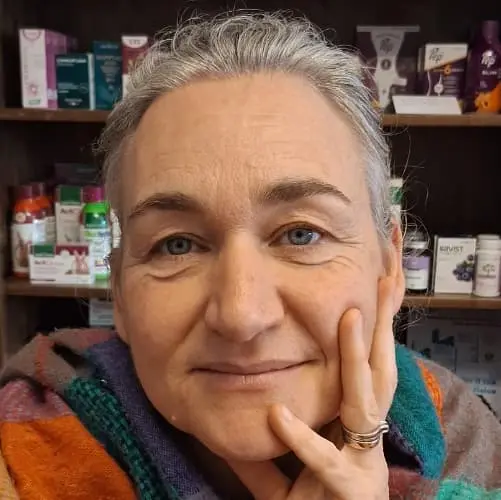 francesca naturopata