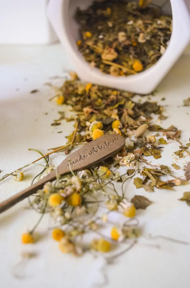 tisane