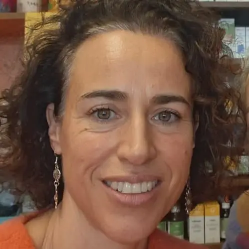 paola riflessologa